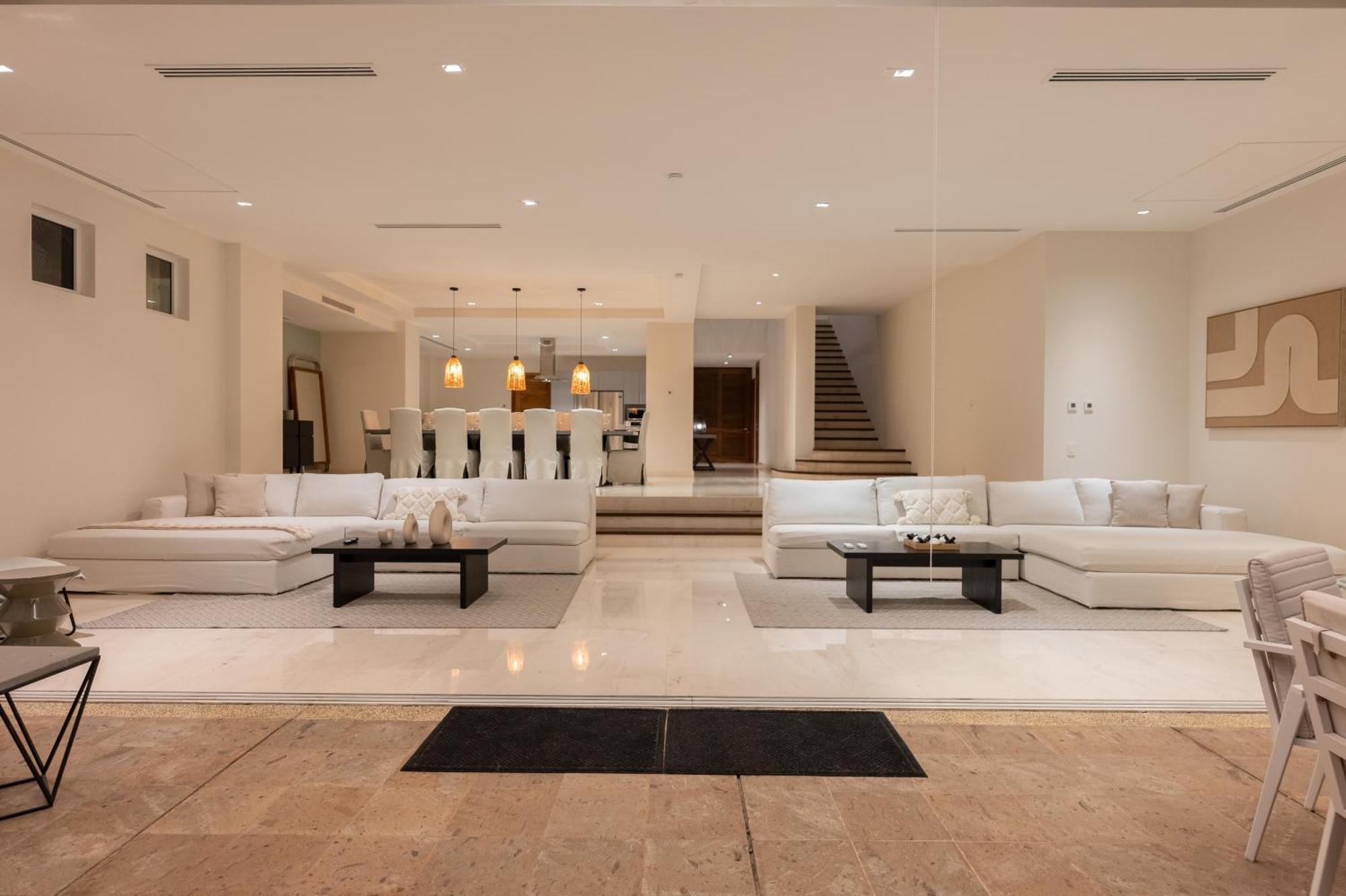 Capitalia - Tres Mares Beach Residences & Marina 푸에르토 발라타 객실 사진
