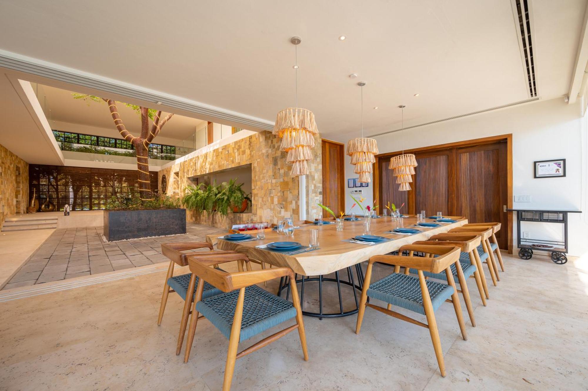 Capitalia - Tres Mares Beach Residences & Marina 푸에르토 발라타 외부 사진